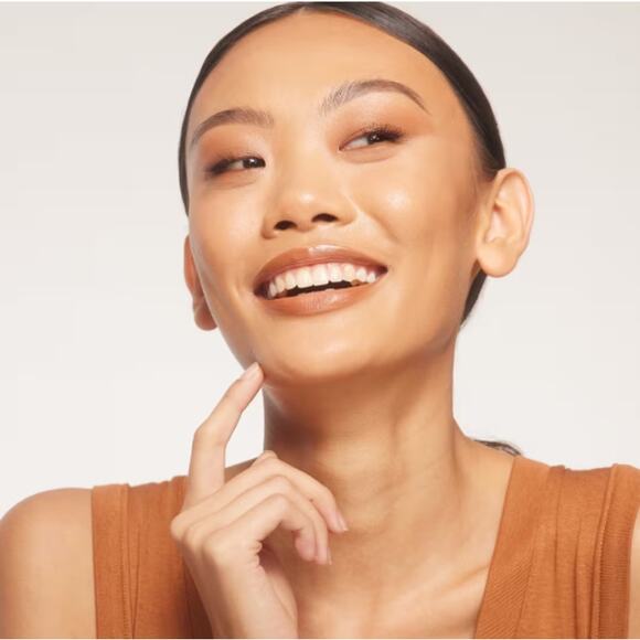 Live Tinted Huestick Lip and Cheek Multistick Color True NIB - Picture 4 of 4